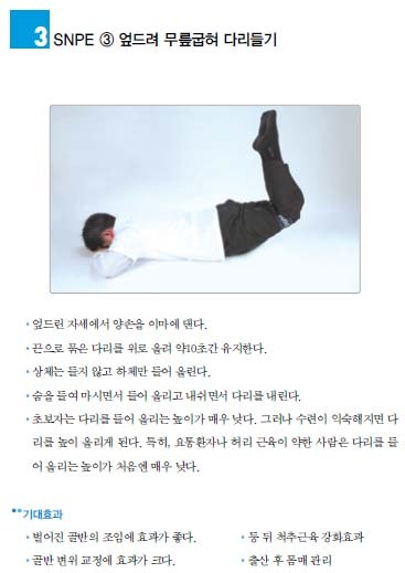 바른척추 이미지